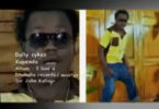 Dully Sykes - Kupenda (Official audio cover 2025)