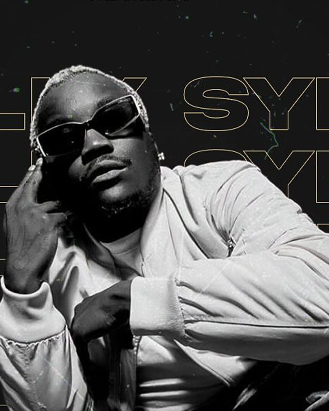 Dully Sykes - Yono (Official audio cover 2025)