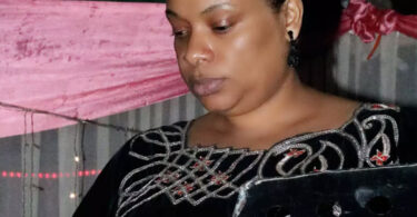 Fatma Ali - Hata Bado Hujanuna (Official audio cover 2025)