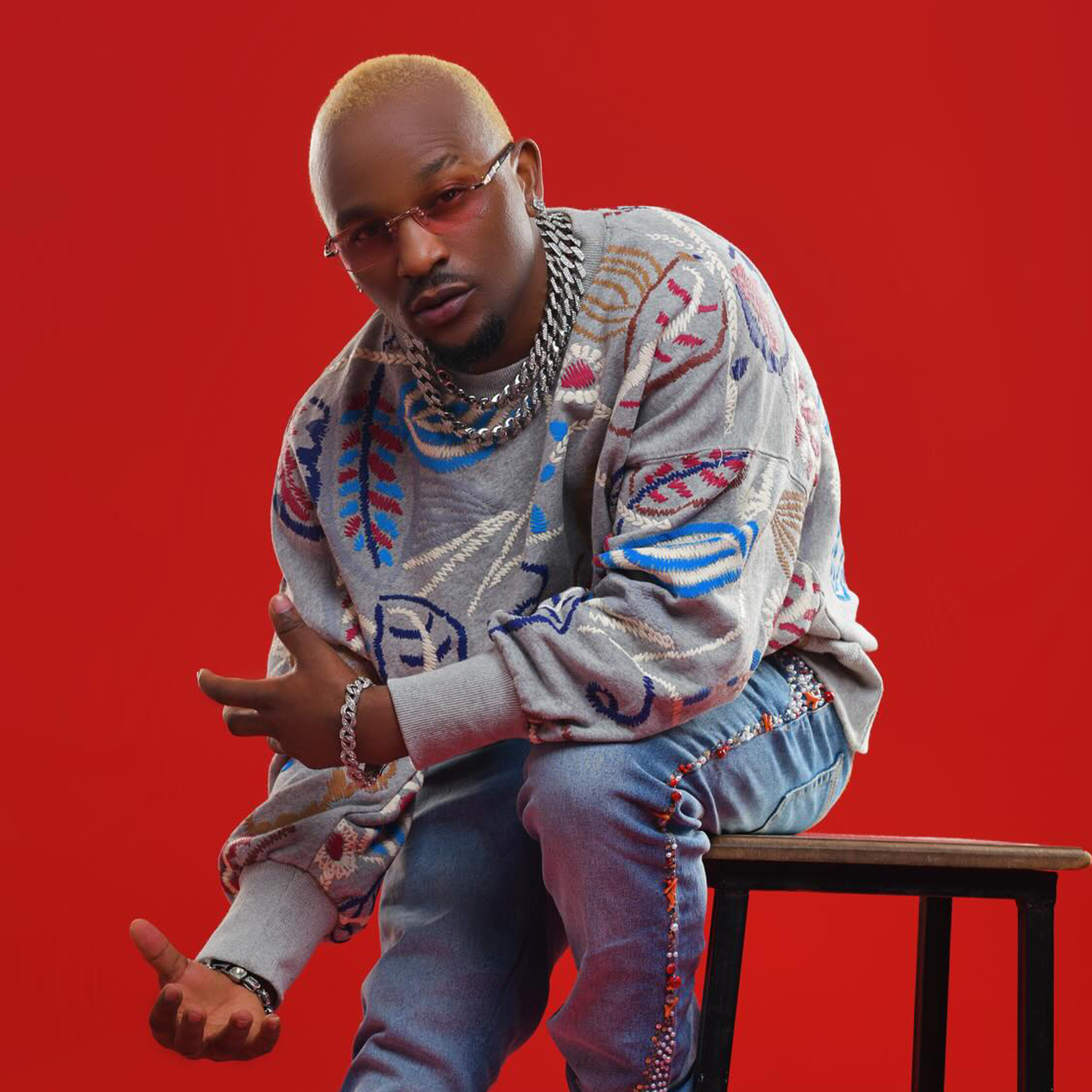 Foby – Holding On(Official Audio Cover 2025)