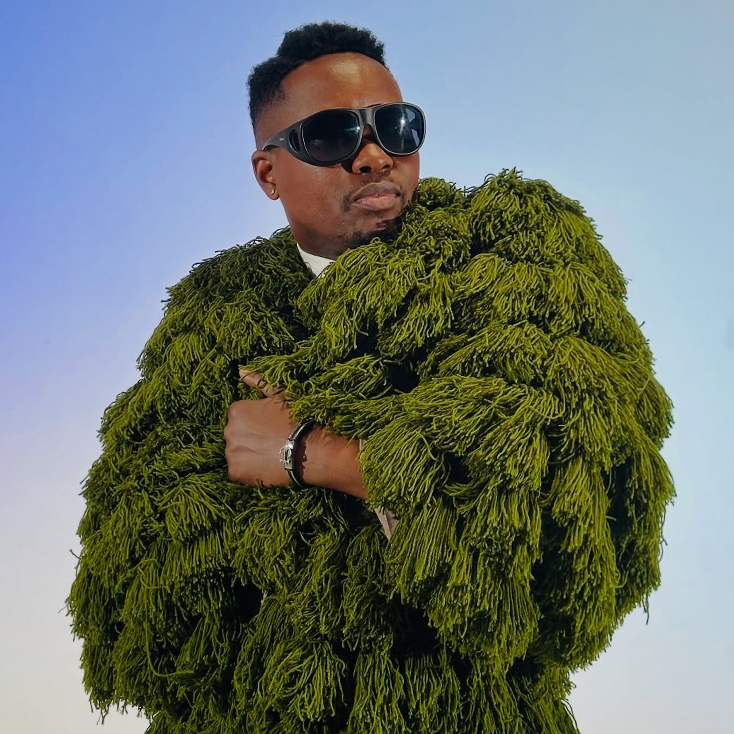 G Nako & Kona Beats – Dollar (Official Audio Cover 2025)