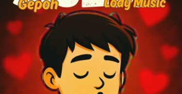 Gepoh Ft Lody Music – Sisemi (Official audio cover 2025)