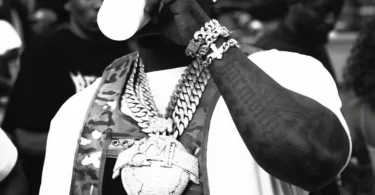 Harmonize Ft. Ibraah – Friend Zone (Official Audio Cover 2025)