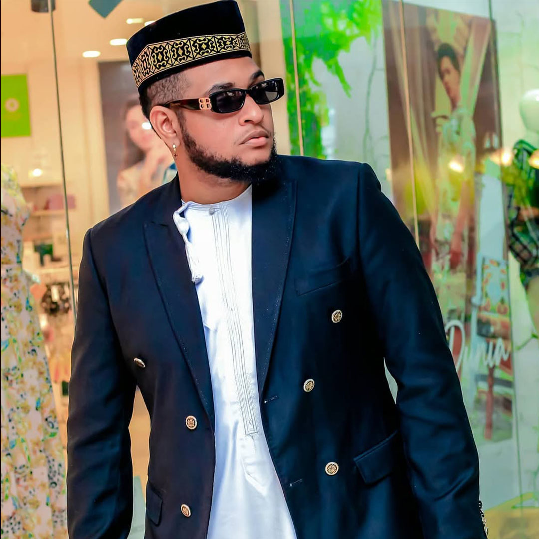 Hemedy PHD - Rest Of My Life (Official audio cover 2025)