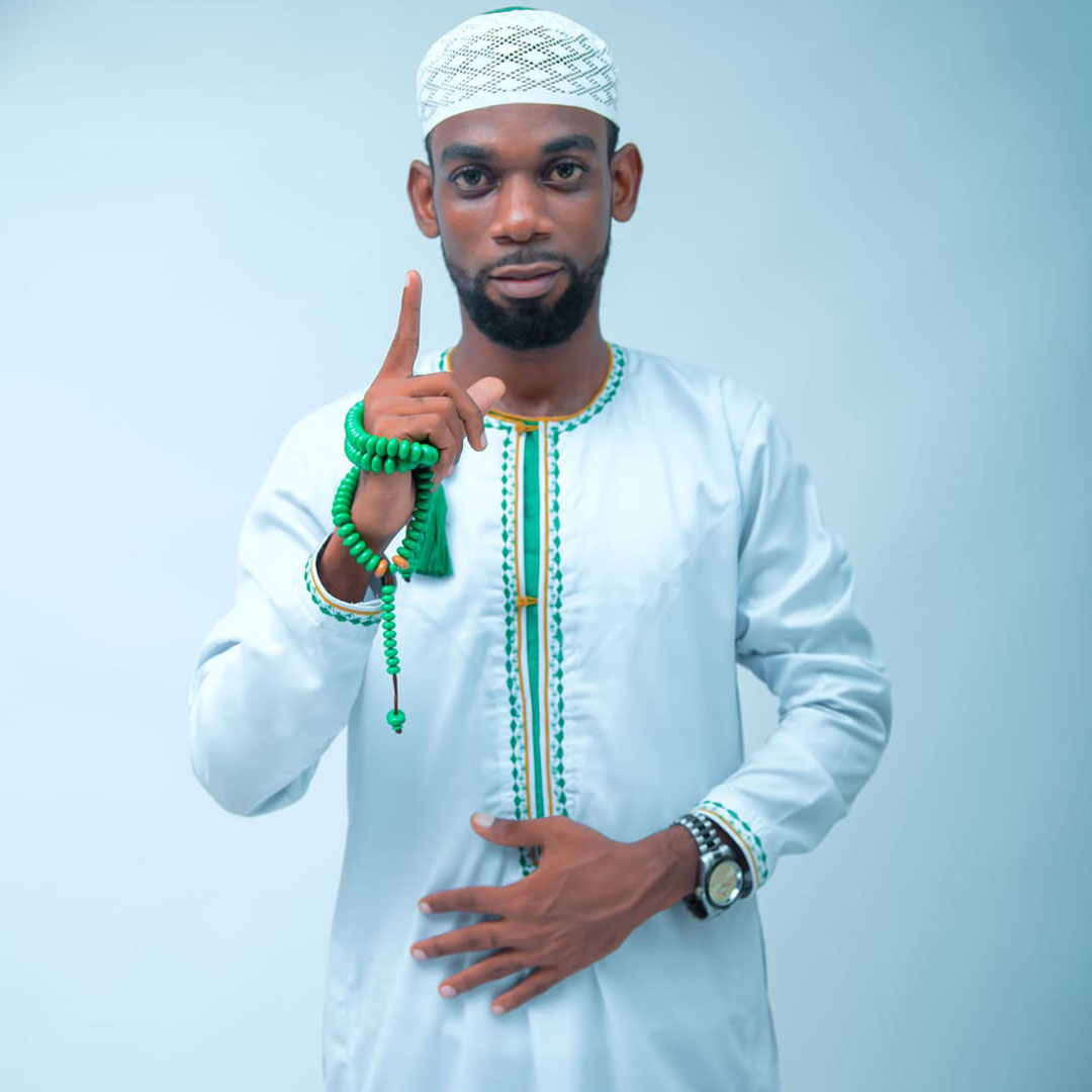 Husna &Fadhili Massanza - Wasiwasi (Official audio cover 2025)