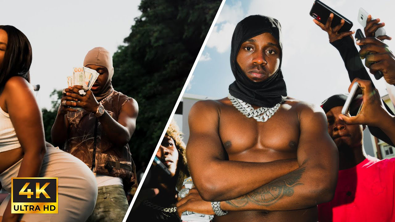 Ibraah – Bei Chee (Official video cover 2025)