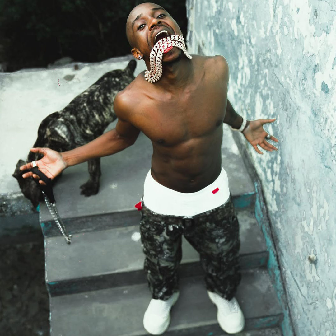 Ibraah – Bei Chee! (Official audio cover 2025)