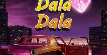 Ibufire classic - Dala Dala (Official Audio Cover 2025)