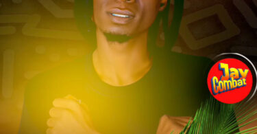 Jay Combat Ft. Dayza Mc – Vumilia (Official audio cover 2025)