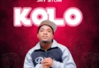Jay stom - kolo (Official Audio Cover 2025)