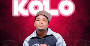 Jay stom - kolo (Official Audio Cover 2025)