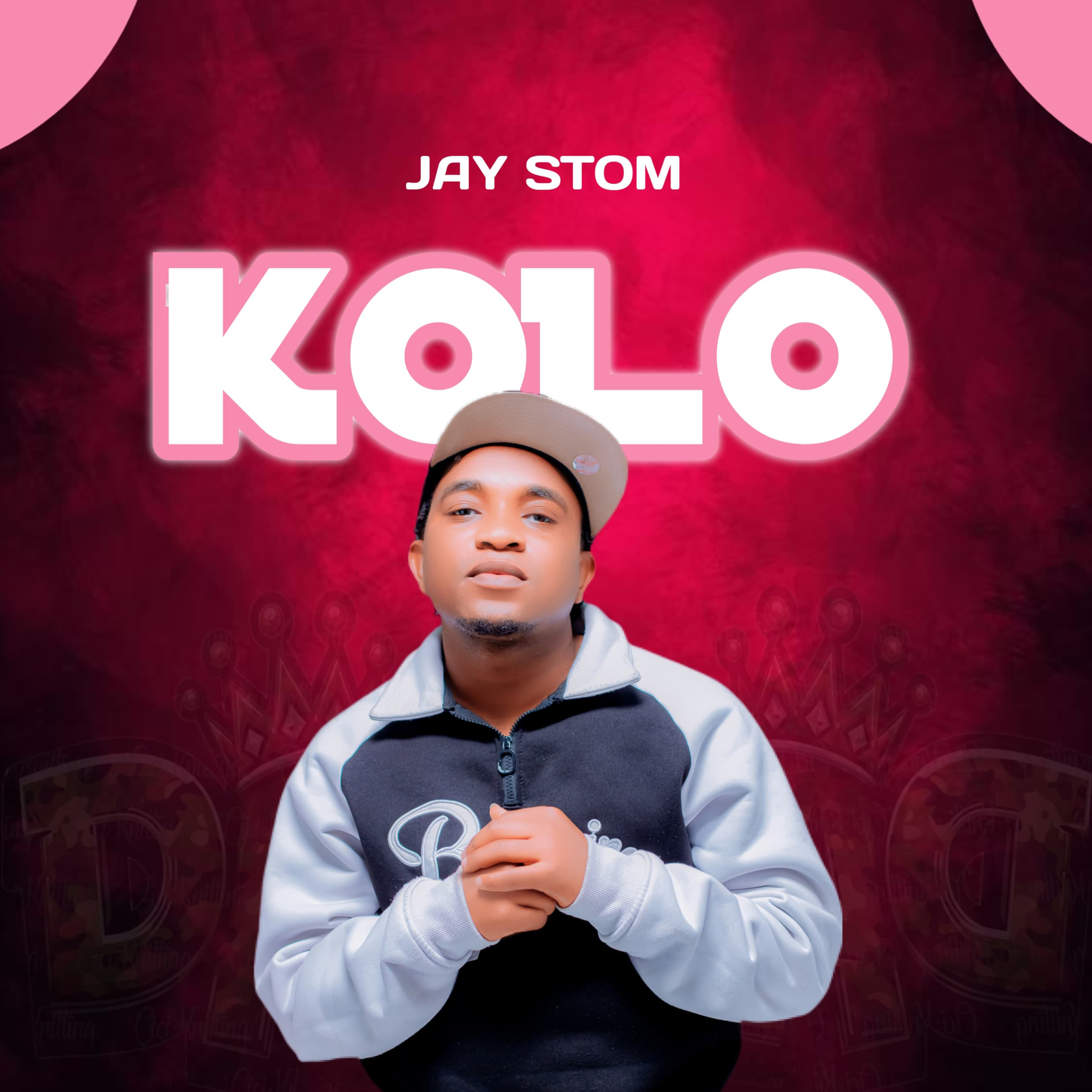 Jay stom - kolo (Official Audio Cover 2025)