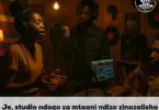 Je, studio ndogo za mtaani ndizo zinazalisha vipaji halisi kuliko studio kubwa