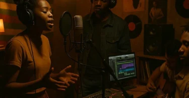 Je, studio ndogo za mtaani ndizo zinazalisha vipaji halisi kuliko studio kubwa