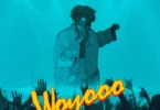 Jeusi Mc - Woyooo (Official Audio Cover 2025)