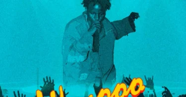 Jeusi Mc - Woyooo (Official Audio Cover 2025)