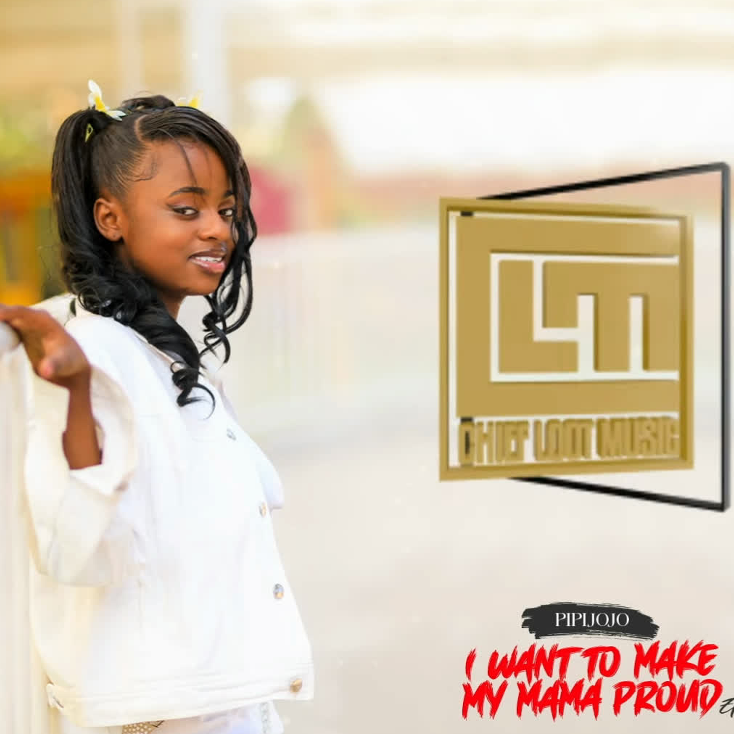 Jojo – Chakacha (Official Audio Cover 2025)