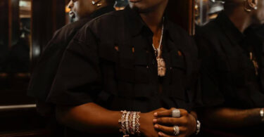 Jux - Nitasubiri (Official audio cover 2025)