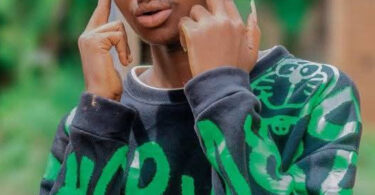 K Pzoo - Tuludiane (Official audio cover 2025)