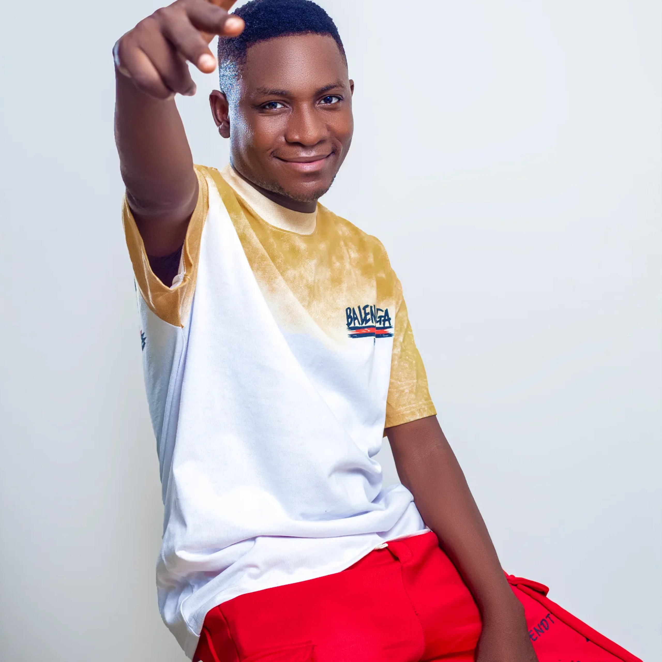 Kiluza Fanani – Rafiki YANGU (Official udio Cover 2025)