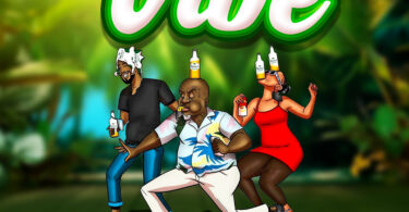 Kiss Talent - Vibe (Official audio cover 2025)