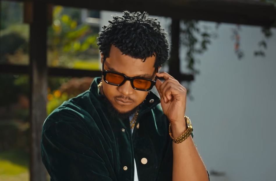 Kusah – Ananipenda (Official Video Cover 2025)