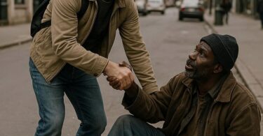 Kwanini wakati mwingine tunawaamini wageni kuliko ndugu zetu wenyewe