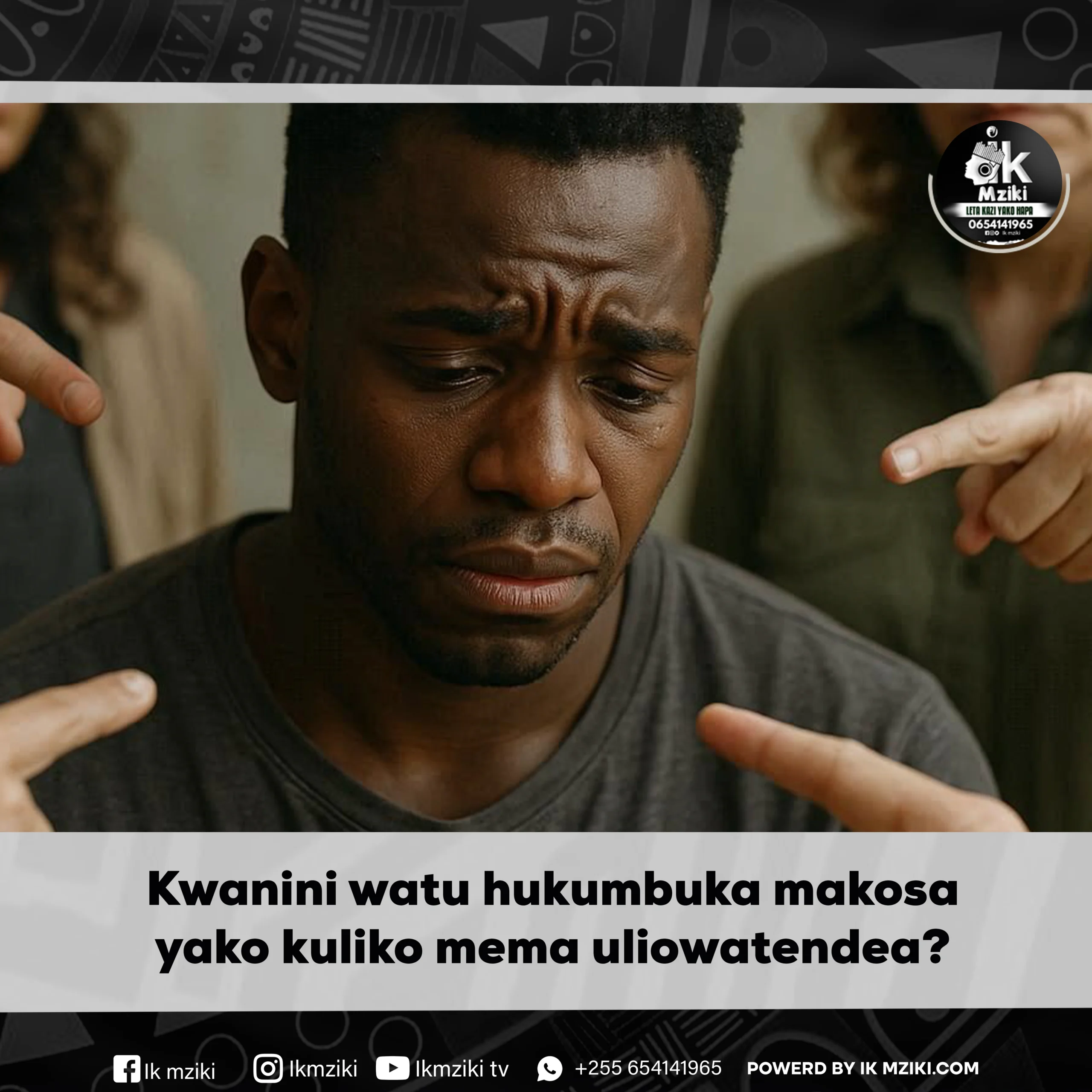 SAUTI