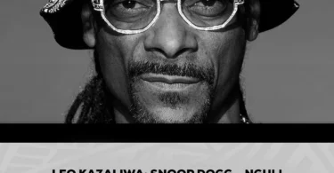 LEO KAZALIWA SNOOP DOGG – NGULI WA RAP DUNIANI