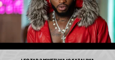 LEO TA 2 MWEZI WA 10 KAZALIWA STAA WA MUZIKI TANZANIA DIAMOND PLATNUMZ