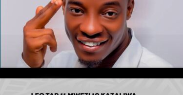 LEO TAREHE 11 MWEZI WA 10 KAZALIWA MSANII WA SINGELI DICKY FLAVOUR