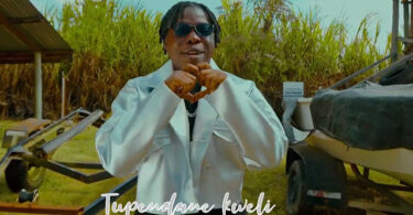 Lody Music – Mahbuba (Official video cover 2025)