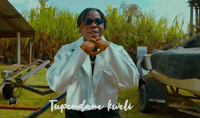 Lody Music – Mahbuba (Official video cover 2025)