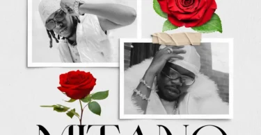 Lony Bway X Marioo – Mitano (Official Audio Cover 2025)