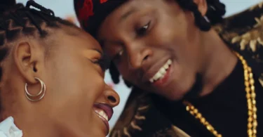 Lony Bway – Mitano Tena (Official Video Cover 2025)