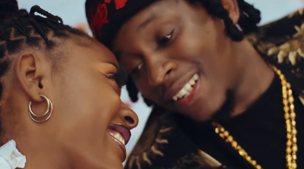 Lony Bway – Mitano Tena (Official Video Cover 2025)