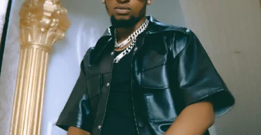 Lukamba – Tatizo (Official Audio Cover 2025)