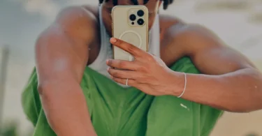 Maby – Najiuliza (Official Audio Cover 2025)