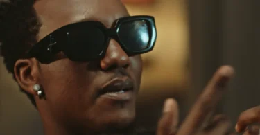 Marioo & Element Eleéeh – Njozi (Official Video Cover 2025)