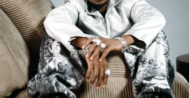 Marioo ft. ELEMENT EleéeH - Njozi (Official Audio Cover 2025)