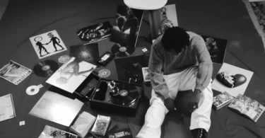 Mbosso – Tena (Official Video Cover 2025)