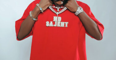 Mdogo Sajent ft. Blacksthony – I Miss You (Official audio cover 2025)