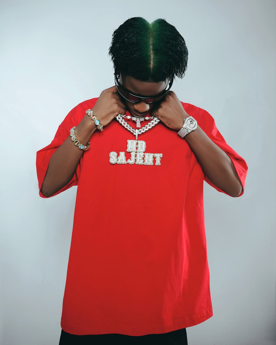 Mdogo Sajent ft. Blacksthony – I Miss You (Official audio cover 2025)