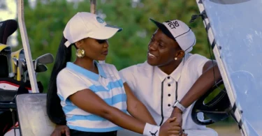 Meja Kunta - Naoa (Official Video Cover 2025)