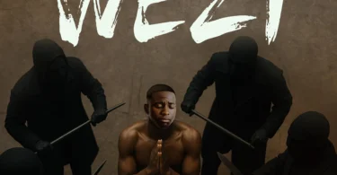 Meja Kunta - Wezi (Official Audio Cover 2025)