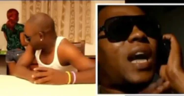 Mh Temba Feat. Bob Mapesa & Nyota Ndogo - Nawachanganya (Official Audio Cover 2025)