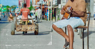 Motra The Future – Msema Kweli (Official audio cover 2025)