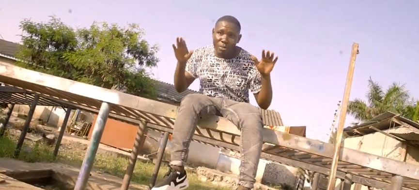 Msaga Sumu - Kitu Gani (Official Audio Cover 2025)