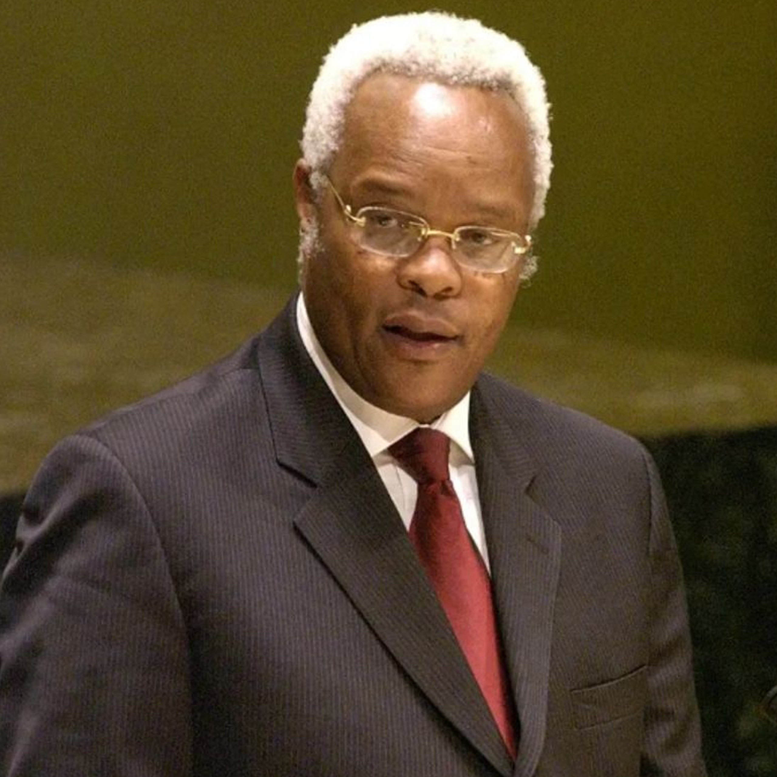 Msaga sumu - Lowassa (Official Audio Cover 2025)