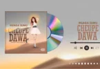 Msaga sumu – Cheupe Dawa (Official Audio Cover 2025)